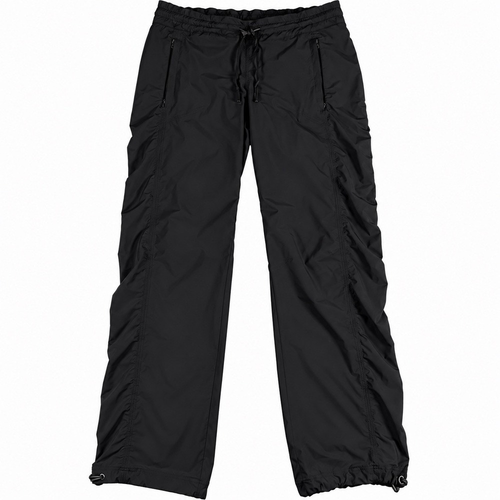 Athleta La Viva Pants, which feature a signature ruched (gathered)Size 6